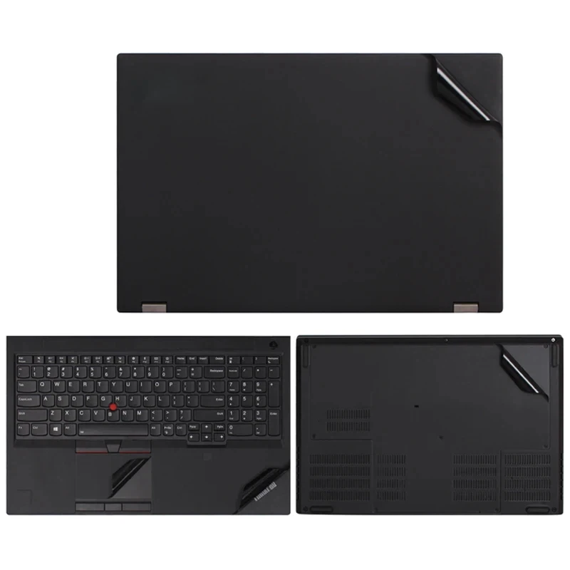 

Pre-Cut Laptop Sticker Vinyl Cover Film Decal for Lenovo Thinkpad T590 T580 T570 T560 T550 T550S P53S P52S P51S Notebook Skin