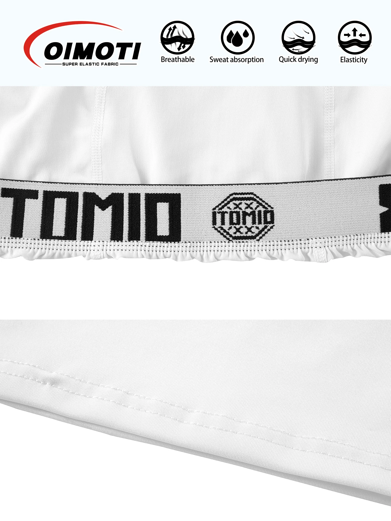 Pantaloncini sportivi Pantaloncini da corsa a compressione da uomo Pantaloncini fitness ad asciugatura rapida Leggings sportivi fitness da uomo. Leggings da boxe, Breat