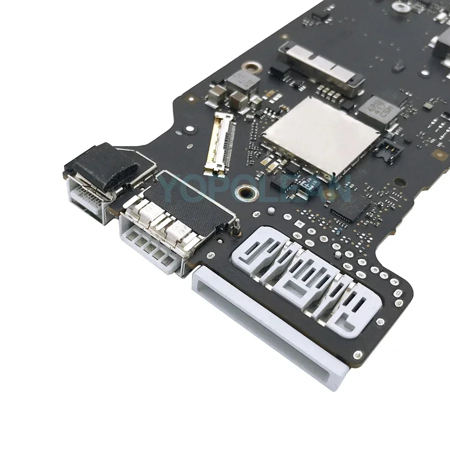 Original A1466 Logic Board i5 i7 4GB 8GB For Macbook Air 13