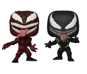 Carnage (with tendrils) #371 outlet 2018 NYCC exclusive