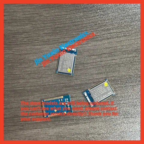 1 Piece/Mdbt42Q 512Kv2 P192K Bluetooth Communication Module Ios Internet of Things Nrf52832 Based Ble Original Genuine Spot