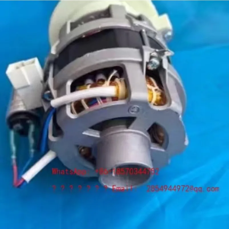 2027   Suitable for Dishwasher Induction Pump YXW - 50-2-15 L 11001010000002 Factory Direct