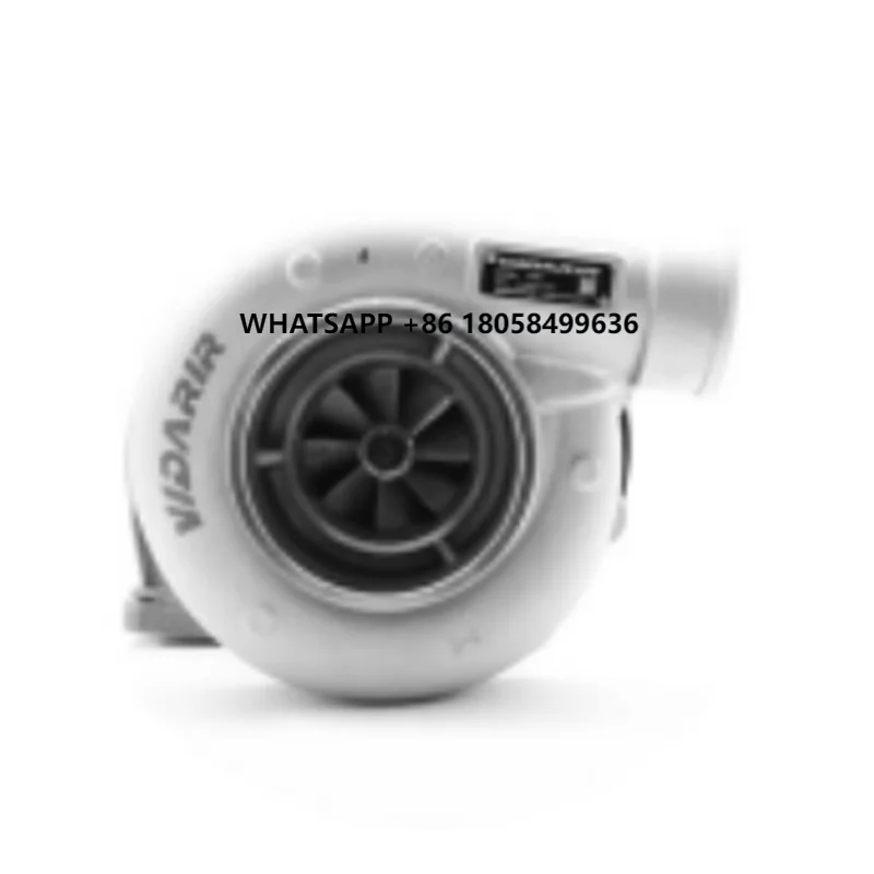 

Genuine Engine Turbo Turbocharger for CUMMINS Marine 3800852 HX60 3592369