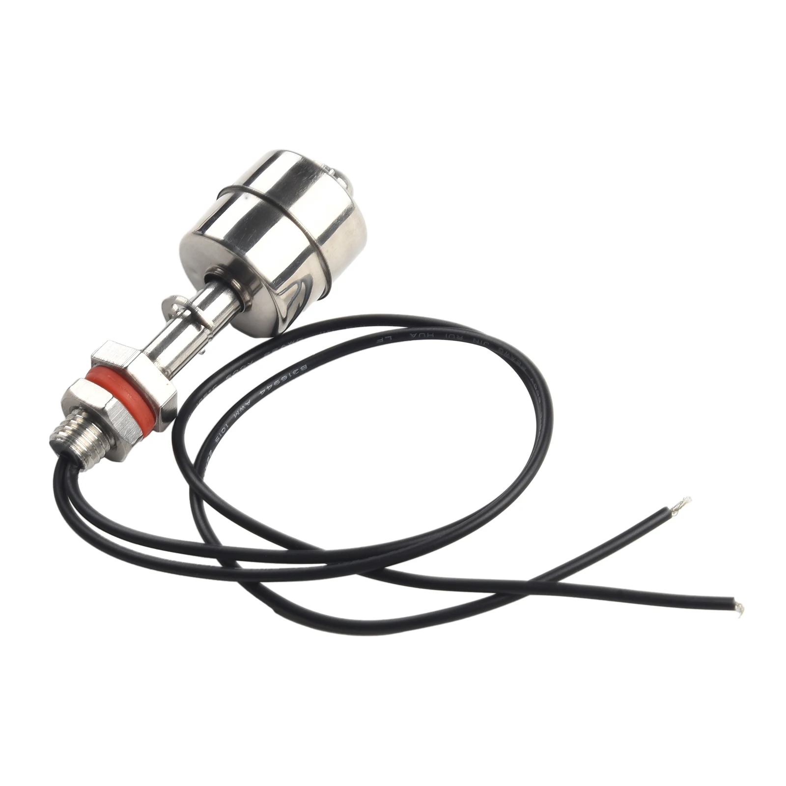 

Float Switch Level Switch Electrical Electronics 10kg cm 1 PC Stainless Steel Liquid Water Level Sensor For Pump