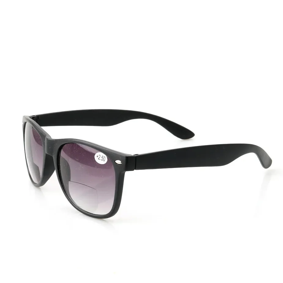 +1,0 ~ +3,5 Solar-Bifokale Lesebrille kann weit und nahe Presbyopie-Brille gesehen werden – Detail 4