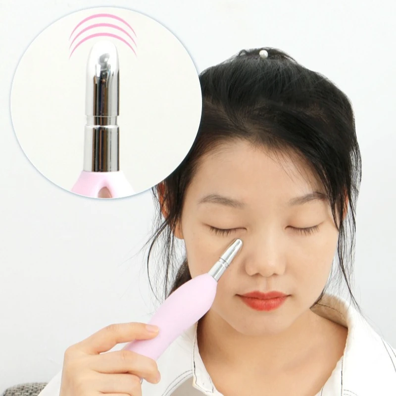 

Увлажняющая и снимающая усталость глаз. Очистка и увлажняющая ультразвуковая машина для мытья глаз.