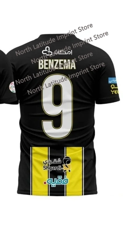 

Новая футболка с принтом «Манчестер Сити» 2025 года, лидер продаж, для мужчин и женщин, быстросохнущая и дышащая, спортивная, с круглым вырезом