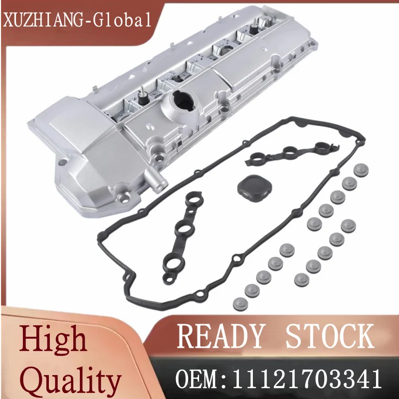 m52 Aluminum Valve Cover: A Comprehensive Review and Guide for BMW Enthusiasts