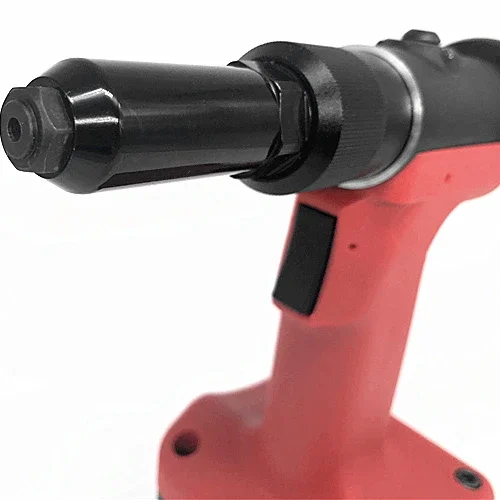 RL-6420 4.0-6.4mm Hot Durable Semi Automatic Pneumatic Riveting Tool