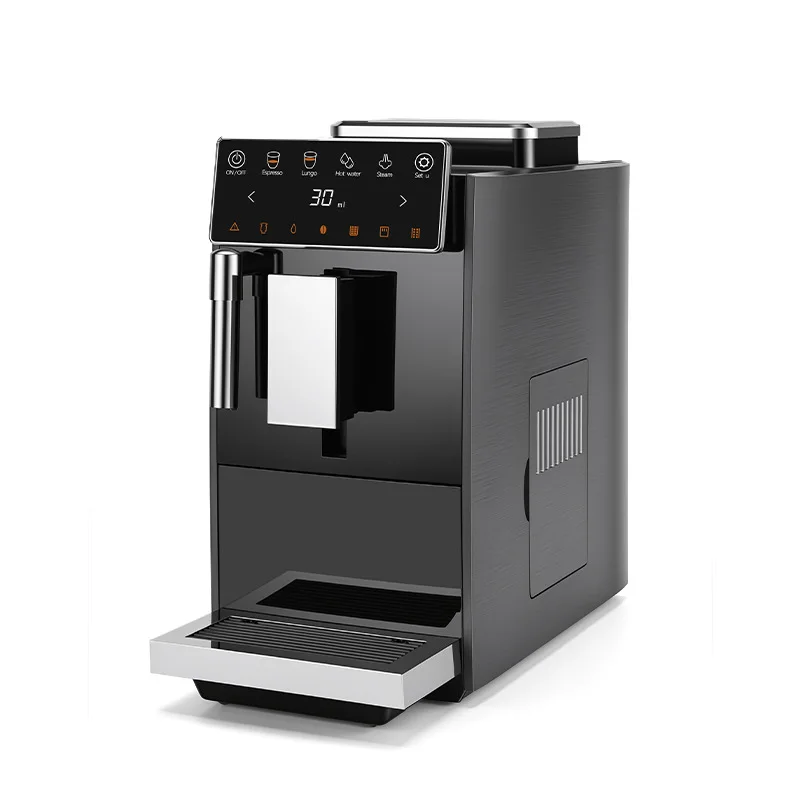 #16 Best Bean to Cup Coffee Machines to Buy In 2026