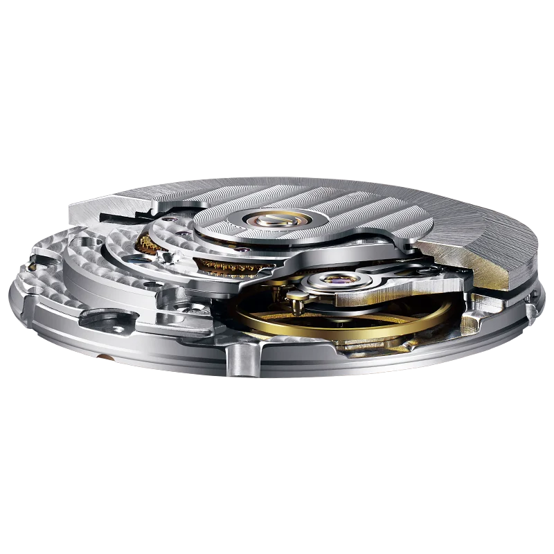 Seagull Original ST2130 Movement Day Calendar Date Automatic Mechanical Movement Watch Accessory DIY High Accuracy Wholesale view 4