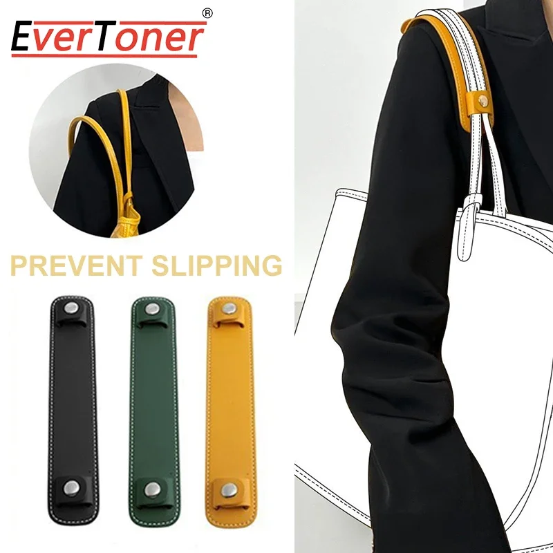 EverToner Tote Bag Shoulder Pad Goya Bags Transformation  for Pressure Reduction Shoulder Strap Accessories