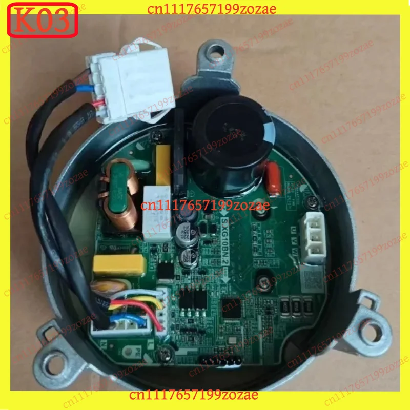 KJ02 k3  Drum Washing Machine Inverter Board, Universal Motor Drive Board Replacement Part
