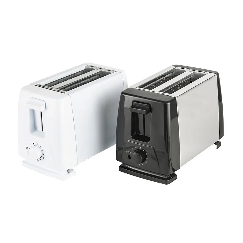 Frühstückstoaster aus Edelstahl für den Haushalt, Toaster – Toaster