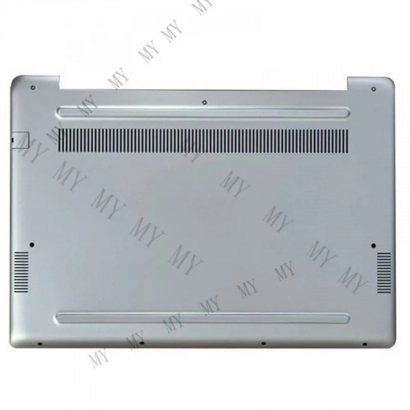 

TT New For Dell Vostro 14 5481 V5481 Bottom Lower Case Base Cover Chassis 0J9MC3