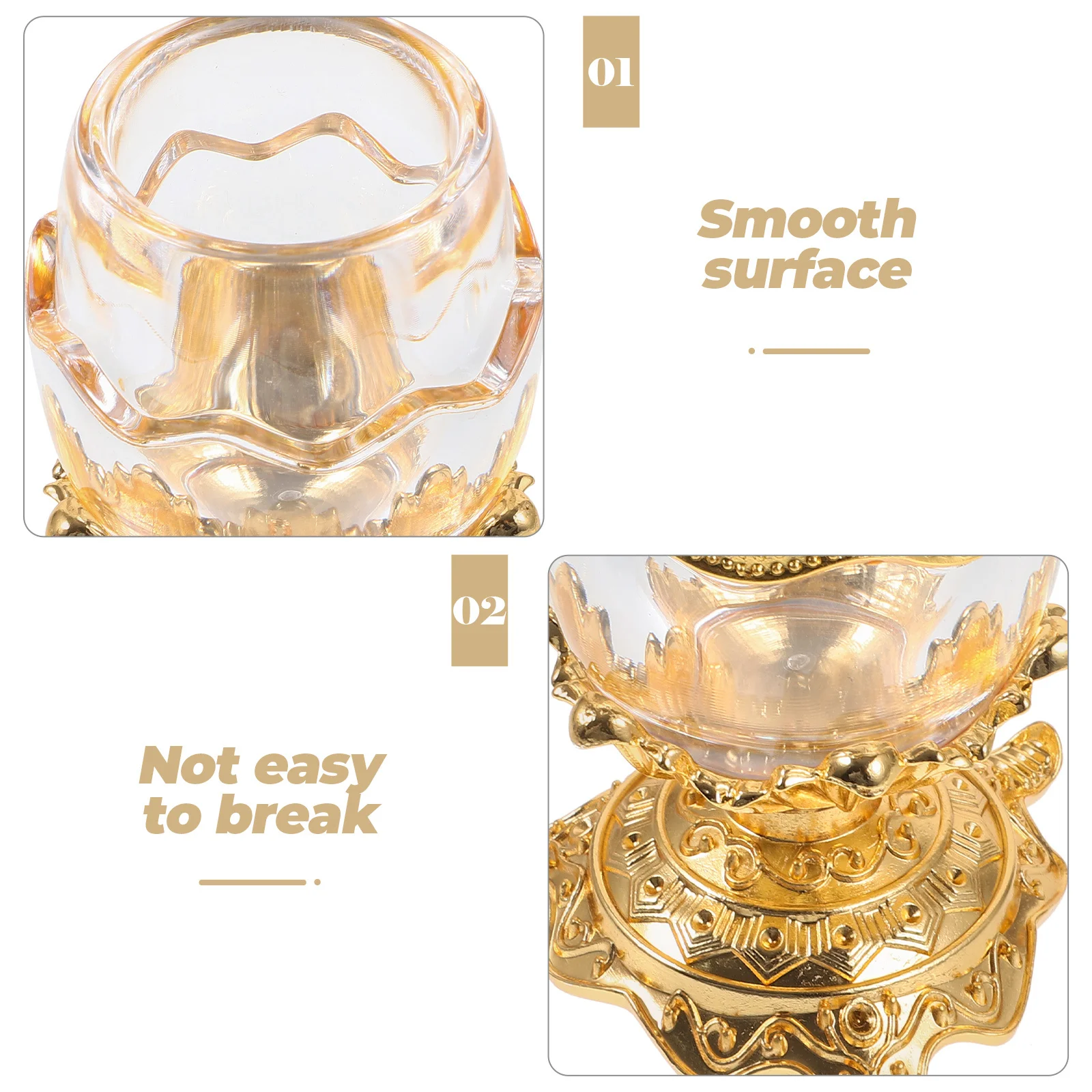 

Toothpick Holder Nordic Style Aluminium Acrylic Toothpick Container Desktop Storage Organizer Kitchen Dining Table Decor