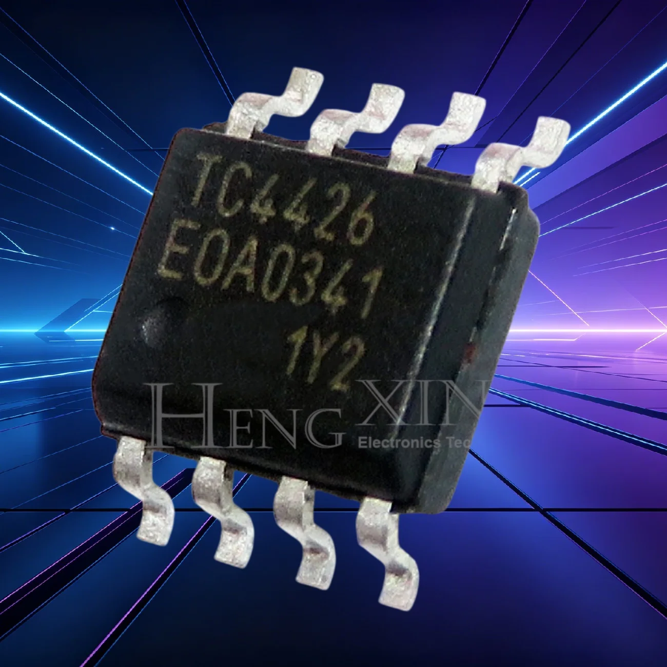 FM24C04A-G FM24C04A 24C04A IR2153S IR2153 LTC1013CS8 LT1013CS8 LT1013 1013 MP4559DN MP4559 REF02AU REF02 TC4426COA TC4426 SOP
