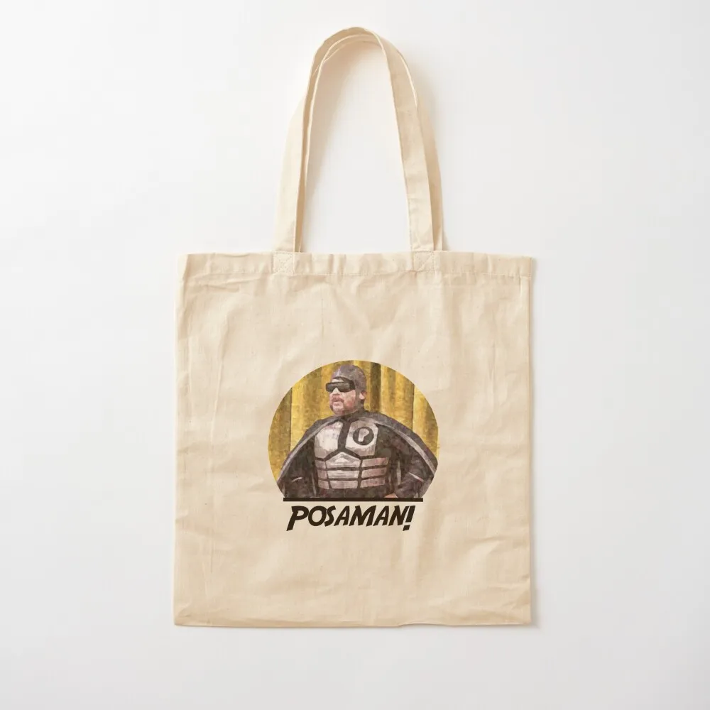 

Lillo Posaman - LOL Chi Ride è Fuori Tote Bag Large bags for women Cloth bags Canvas Tote Bag