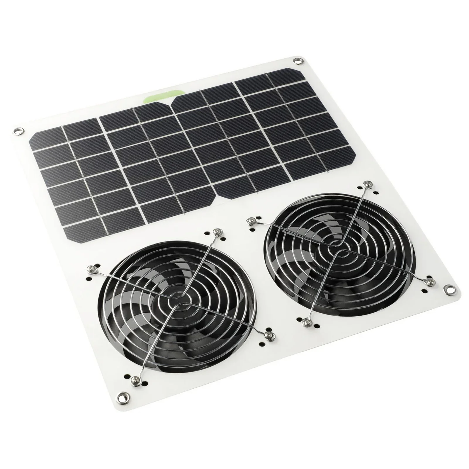 

16,5*11,0*2, вытяжная вентиляция, высокое преобразование, солнечная панель, воздушный вентилятор, непрерывная мощность, экологически чистый материал