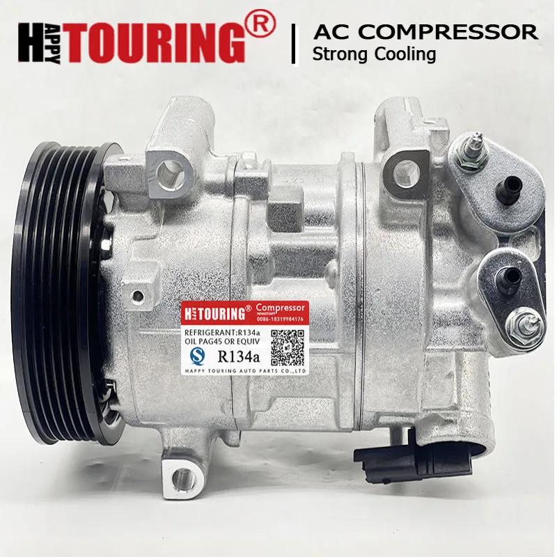 5SEL12C Ac Compress…