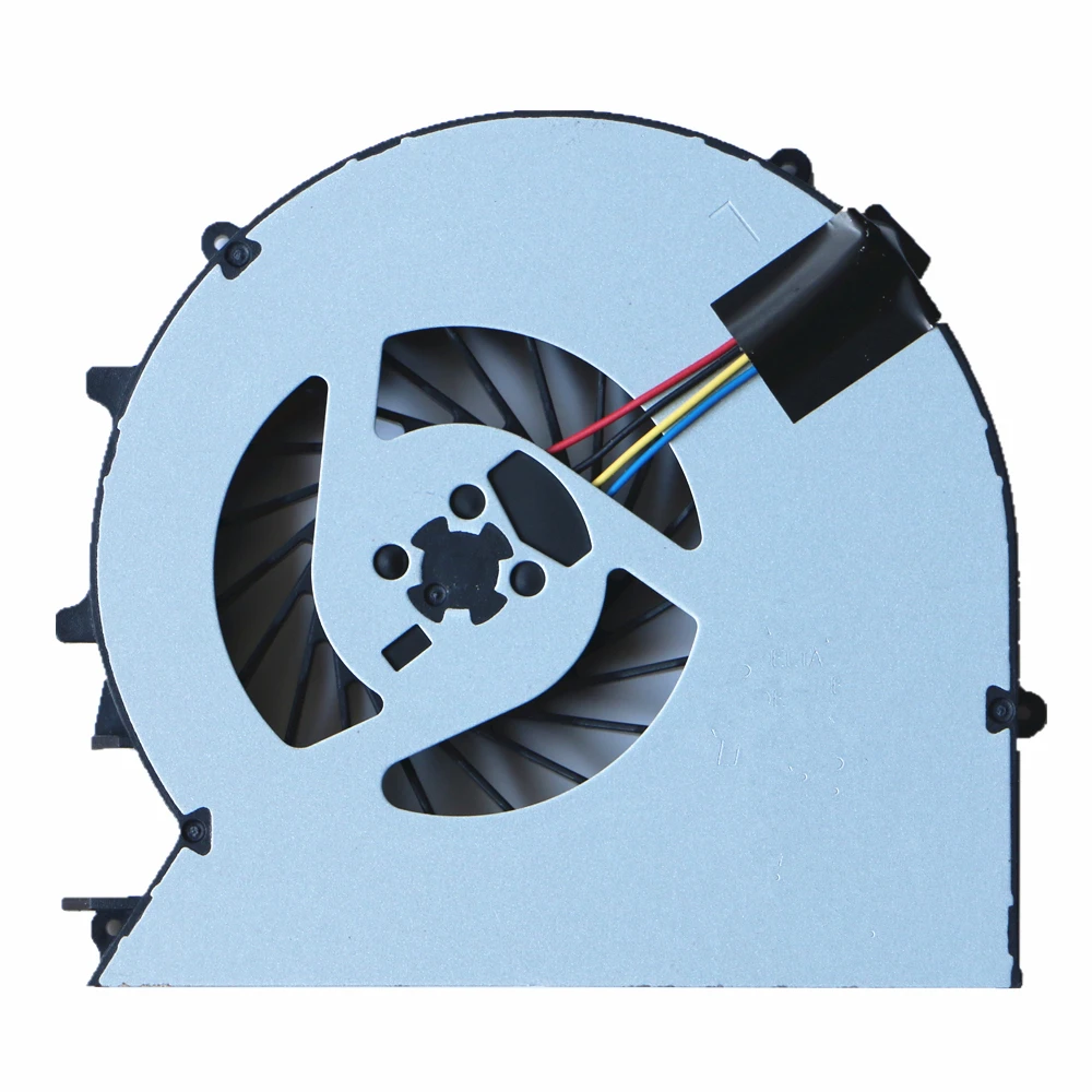 

Laptop CPU Central Processing Unit Fan Cooling Fan For HP 550
