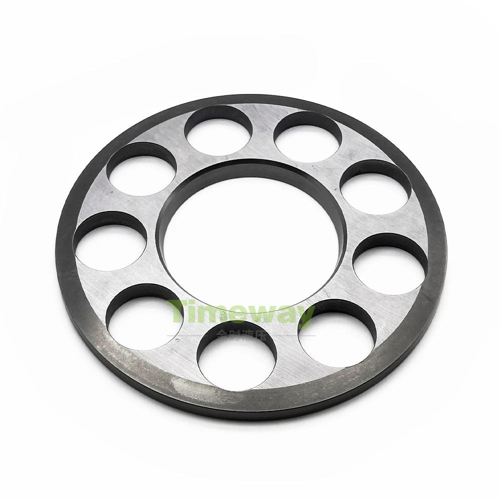 Pump Part HPR100 Retainer Plate for Repair Linde Hydraulic Piston Pump