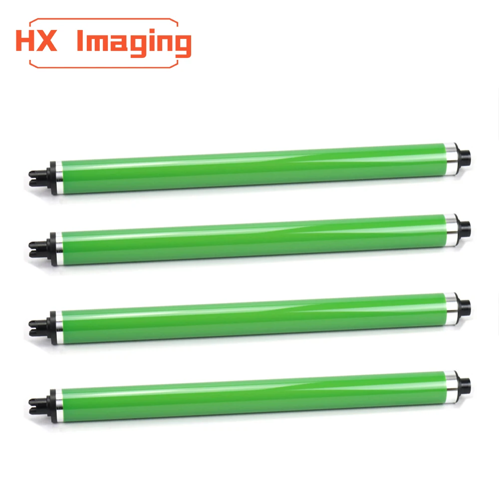 4PCS 013R00647 Japan Fuji Long Life OPC Drum For Xerox WorkCentre WC 7845 7855 7545 7556 7830 7835 7525 7530 75357425 7428 7435