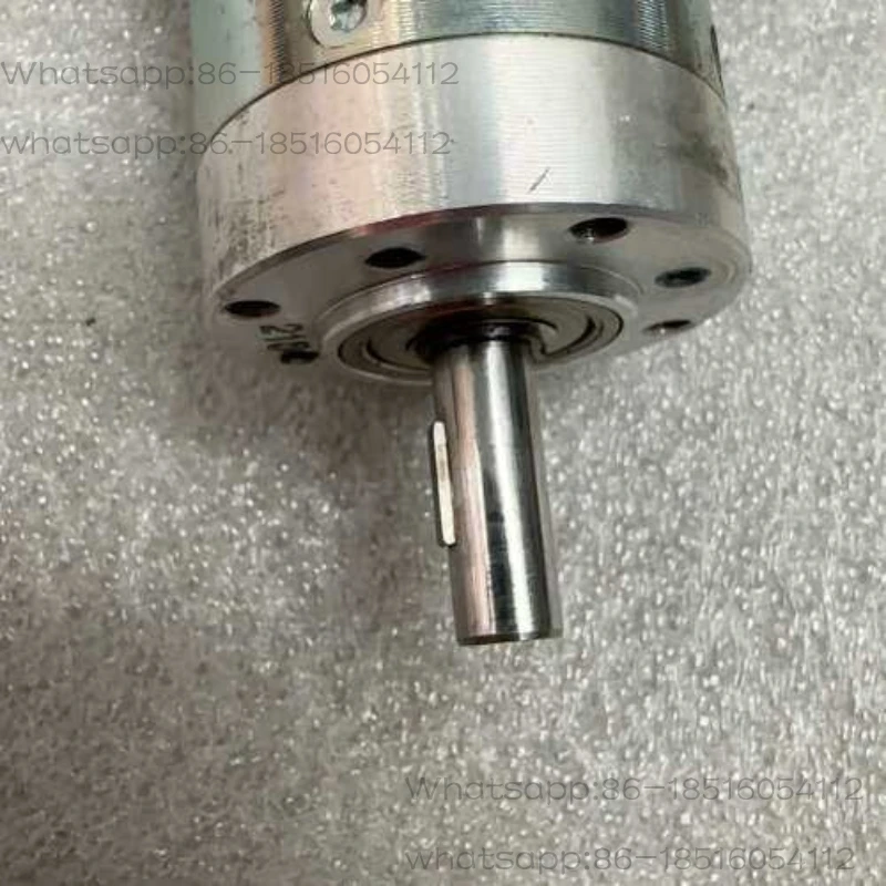 Motor unkermotoren 42_40 S brand new, original
