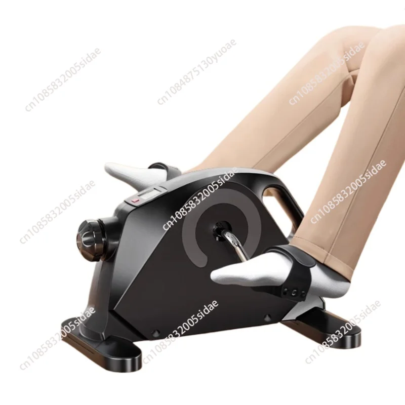 

Hemiplegia Rehabilitation Training Equipment Elderly Stroke Electric Bicycle Upper Lower Limb Pedal Bike Portable Pedal Trainers