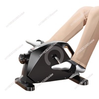 Hemiplegia Rehabilitation Training Equipment Elderly Stroke Electric Bicycle Upper Lower Limb Pedal Bike Portable Pedal Trainers