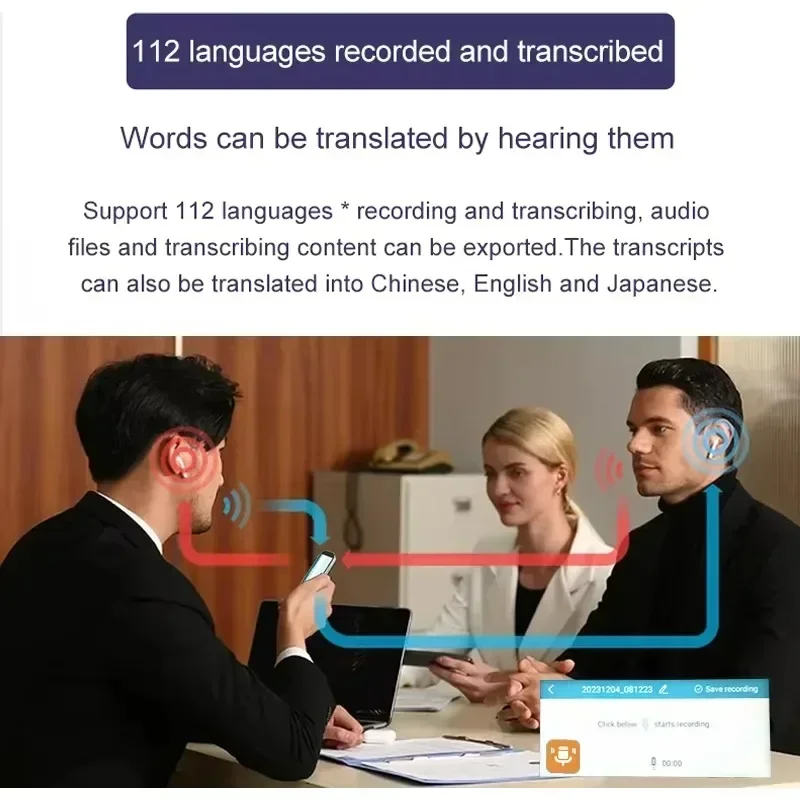 

New Chinese English Translation Novelty Toys Kids 2024 Scan Translation Device Productos Y Novedades Electronic Transla