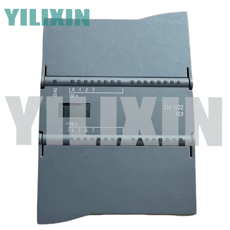

New Original 6ES7222-1XF32-0XB0 PLC Module