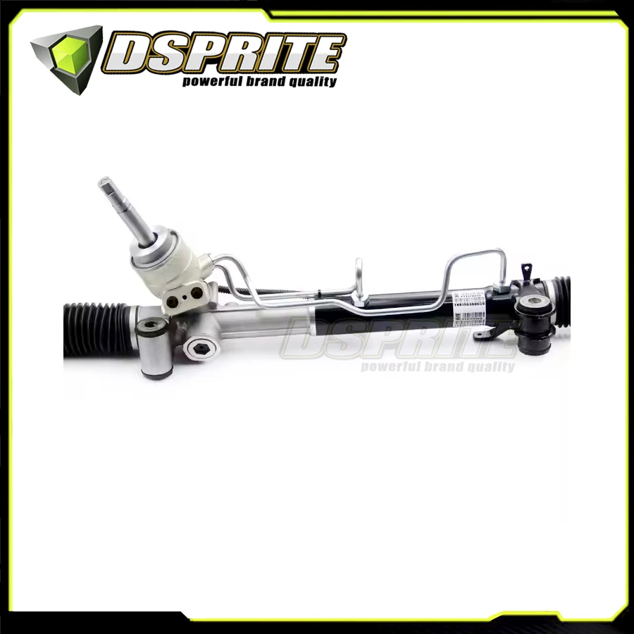 Power Steering Rack And Pinion Assembly For Chevrolet Captiva Opel Antara /96026280/95954754 95488654 LHD