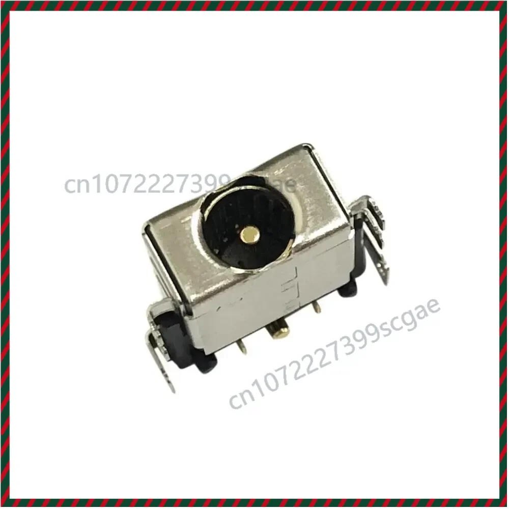 DC Power Jack Connector for Acer Predator Helios Neo 16 PHN16‑71 PHN16‑72 N22Q22 N23C12 N20C11 Notebook Replacement Part
