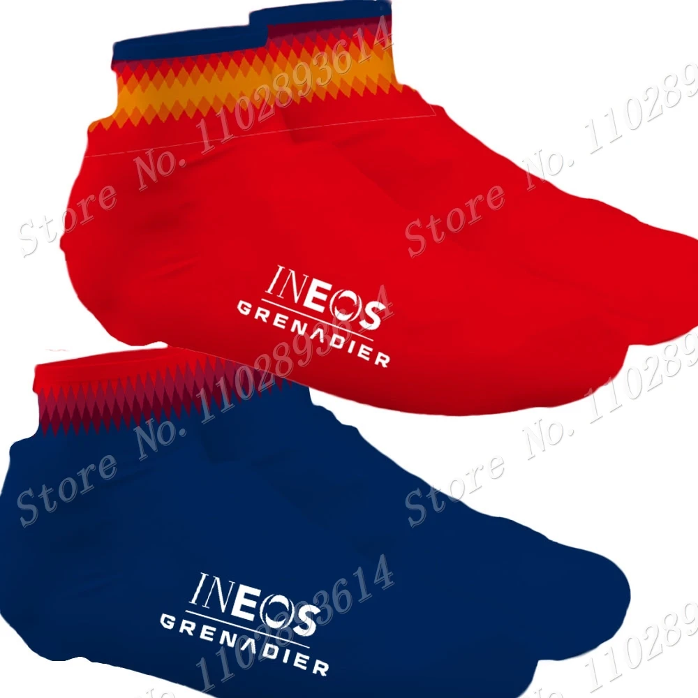 Team Ineos Grenadie…