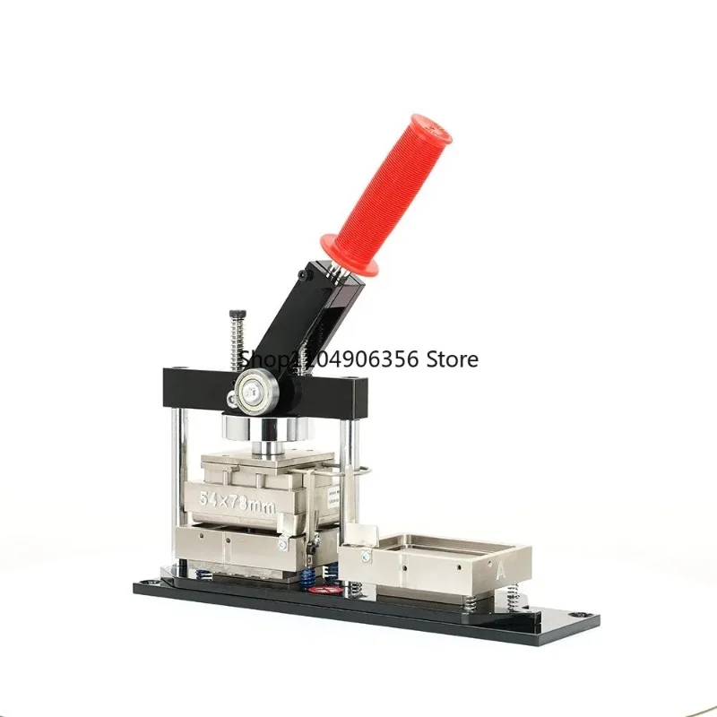 For Tairente Manual…