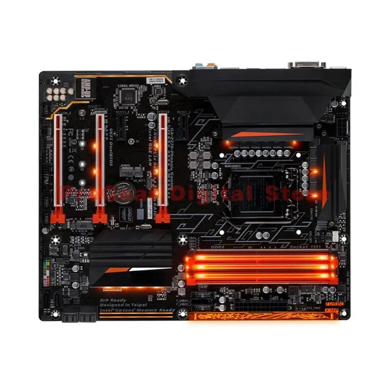 For Gigabyte Z270 P…