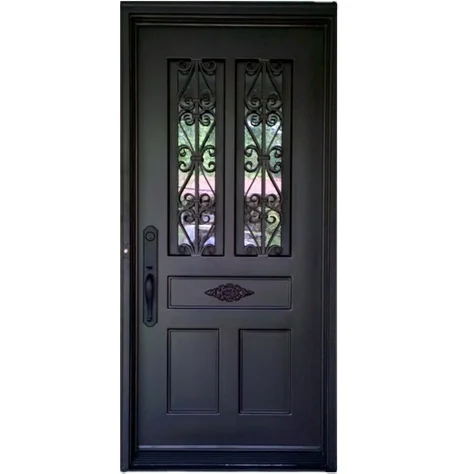 

Support Customization Iron Door Design Pictures Latest Design Iron Door Iron Door Price India