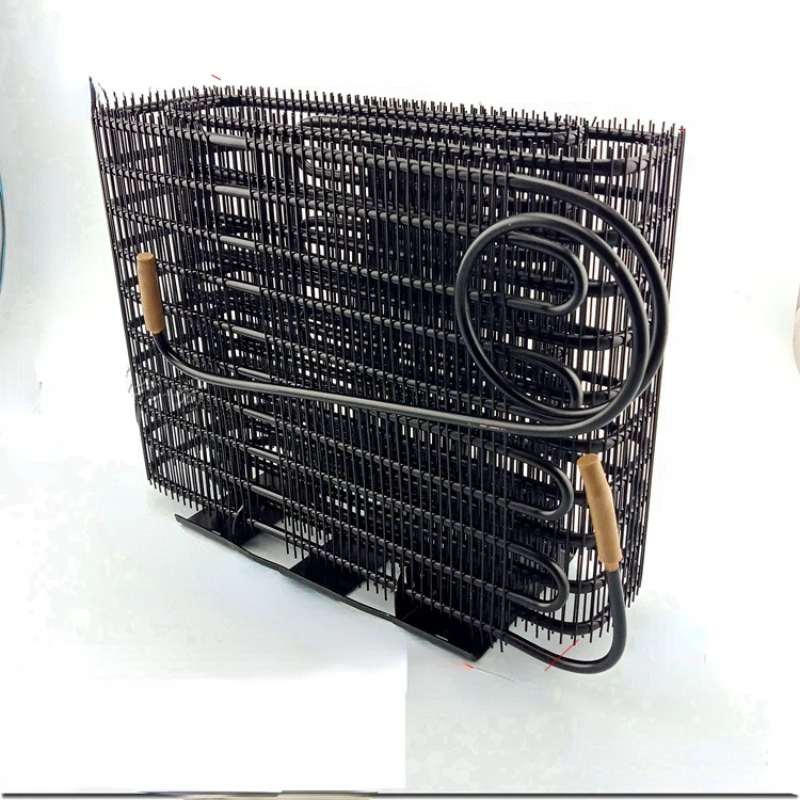 NONE Kühlschrank luft kühlrippen heizkörper für Kälte gefrierschrank Folding kondensator kompressor kühlkörper Kühl zubehör