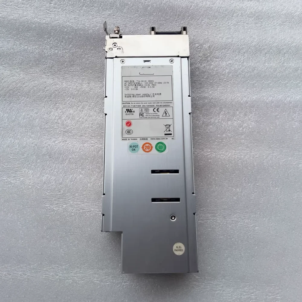 Modul daya redundan server 1010W T1W-3A10V