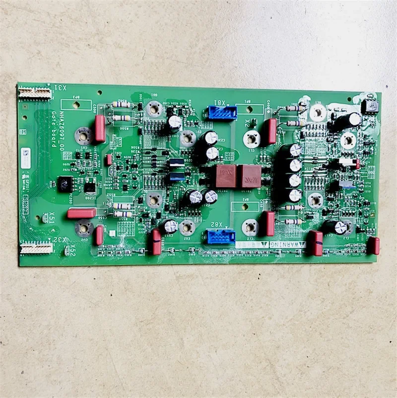 NHA76097-00 inverter ATV610 630 930 series 315 250kw trigger drive board