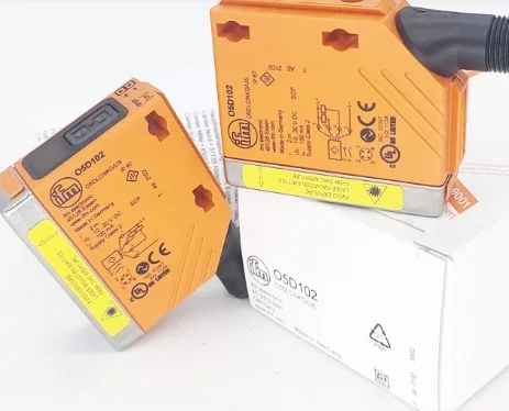 

The Sensor New original O5D102