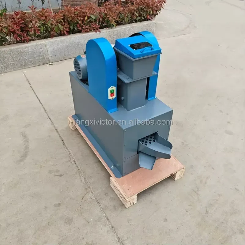 i Lab Scale Small Mini Rock Ore Crusher Jaw Crushing Screening Machine