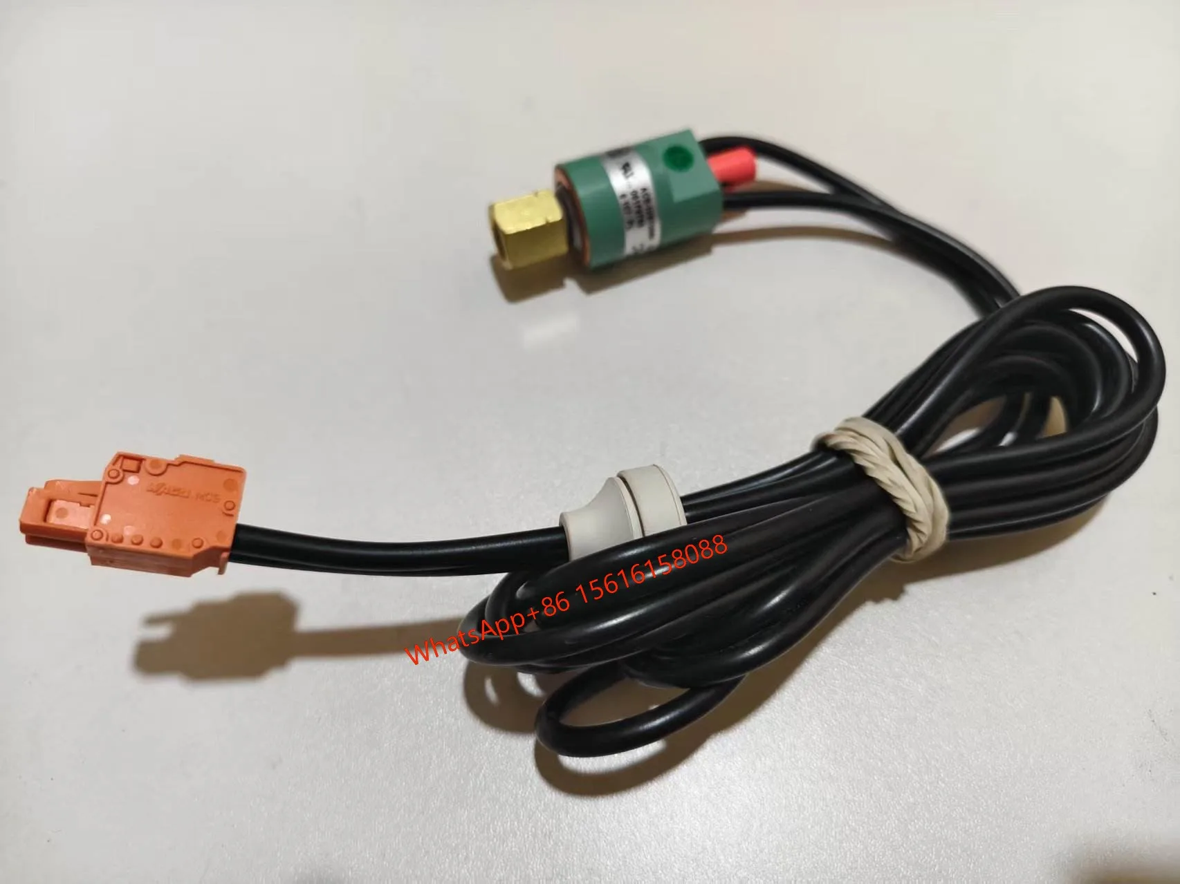 Pressure switch low pressure sensor ACB-1UB114MW 061F9758 PS45BAR