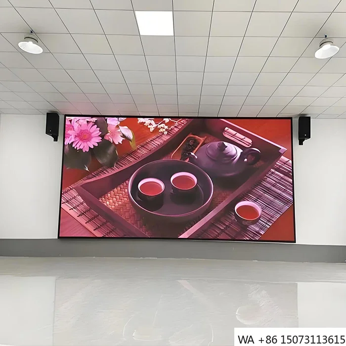 Indoor P2 Full Colo…