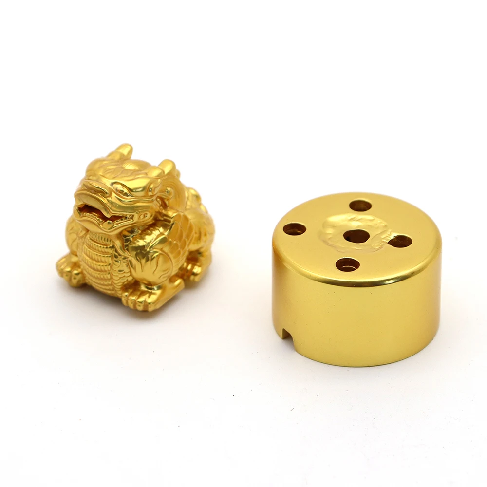 Custom Industrial-Grade CNC Machined Parts for Automation Equipment/Precision Machinery/Electronic Heat Dissipation Systems