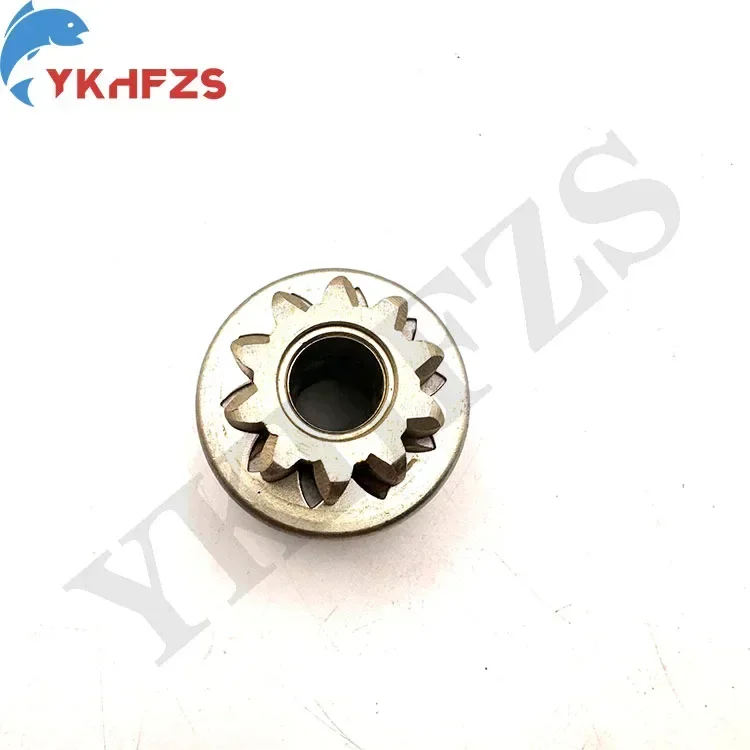 

Starter Drive Gear For Mercury Outboard Motor 30-35-40-45-50-55-60 Boat accessories 68575 685753 Arco DV396 Fit 5396