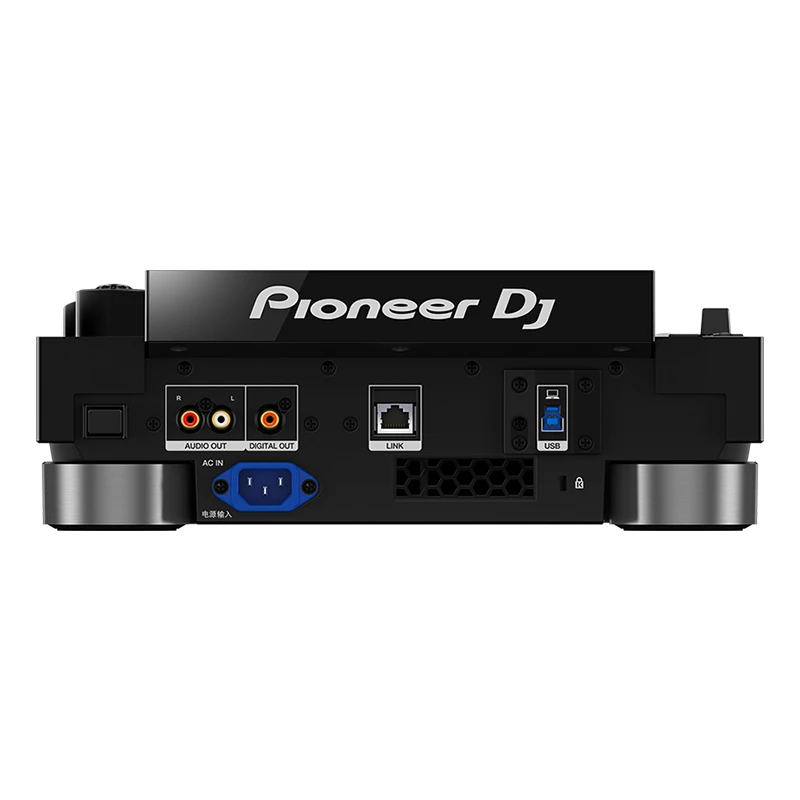 New Sales 2023 Quality 2x for-Pioneers DJ CDJ-3000 Players (Pair) + DJM-900 Nexus MK2 Mixer Bundle Deal in stock.