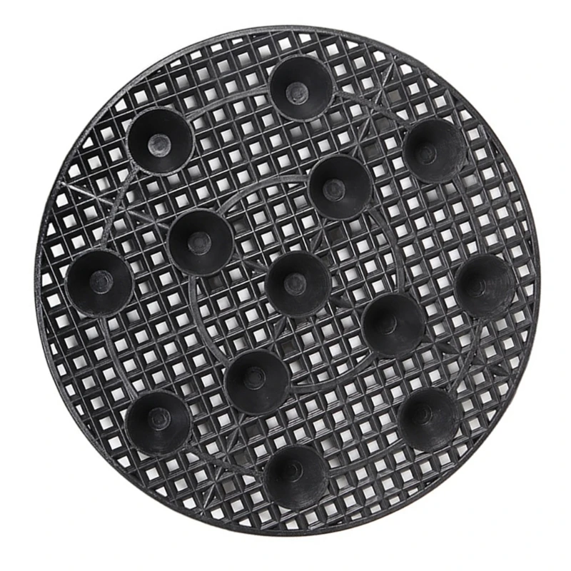 T21C Detachable Root Training Container Planter Tray Textured Sidewalls For Enhances Aeration And Optimal Plant Nutrition