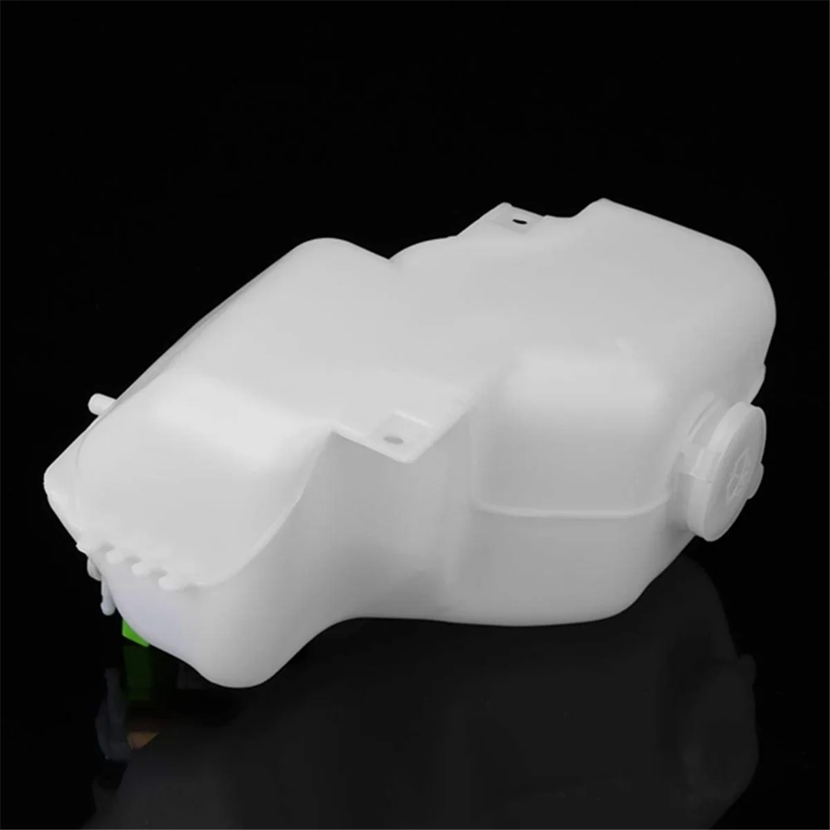 Per Patrol 1988-1997 Kit barattolo serbatoio pompa a 2 fori per bottiglia lavavetri tergicristallo